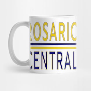 Rosario Central Classic Mug